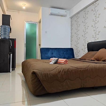 Apartemen Bassura City By Maezura Property Jakarta Exterior photo