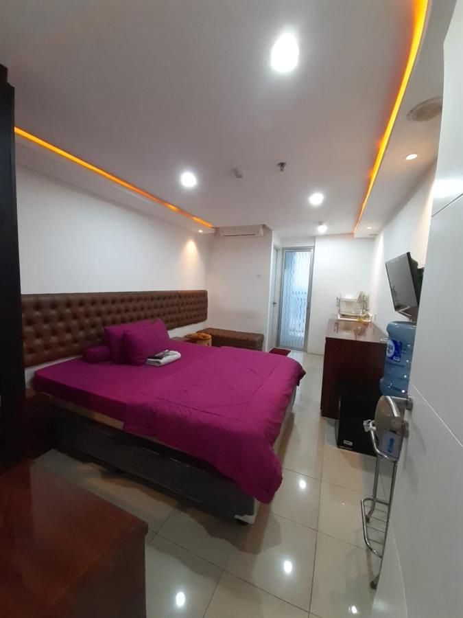 Apartemen Bassura City By Maezura Property Jakarta Exterior photo