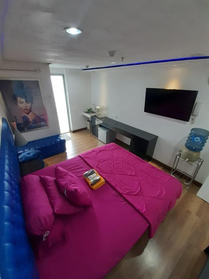 Apartemen Bassura City By Maezura Property Jakarta Exterior photo