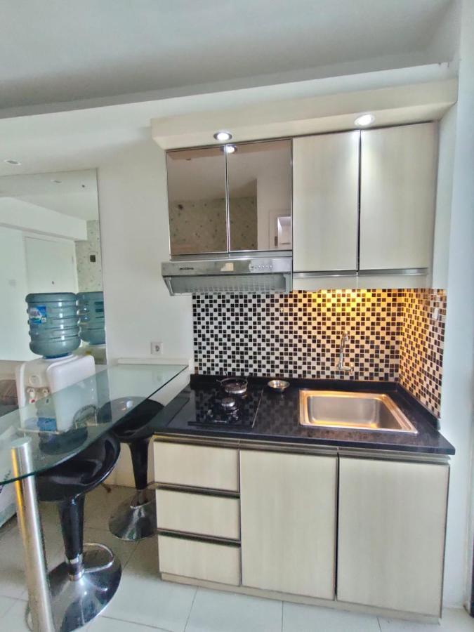 Apartemen Bassura City By Maezura Property Jakarta Exterior photo