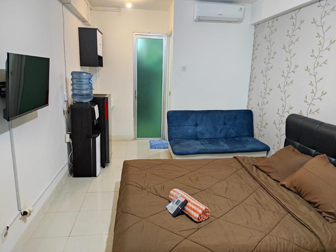 Apartemen Bassura City By Maezura Property Jakarta Exterior photo