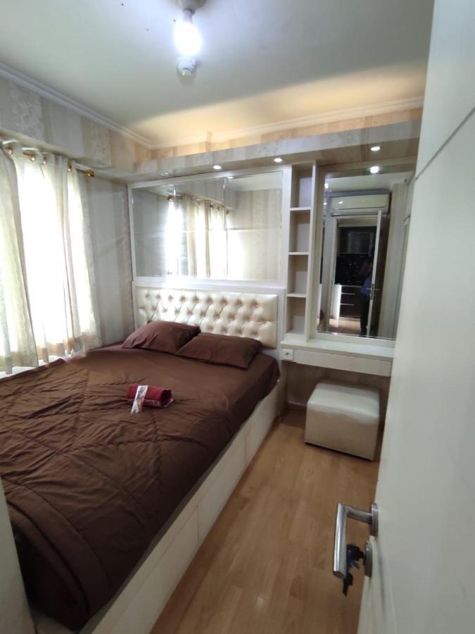 Apartemen Bassura City By Maezura Property Jakarta Exterior photo