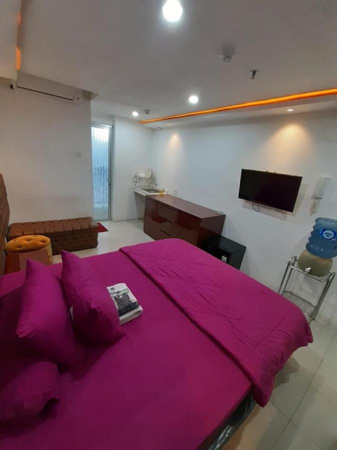 Apartemen Bassura City By Maezura Property Jakarta Exterior photo